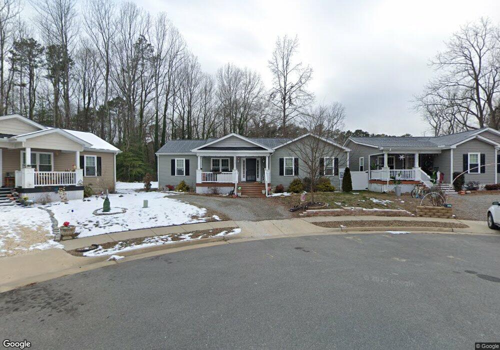 12341 Hanover Cove Ln, Ashland, VA 23005 - photo 1