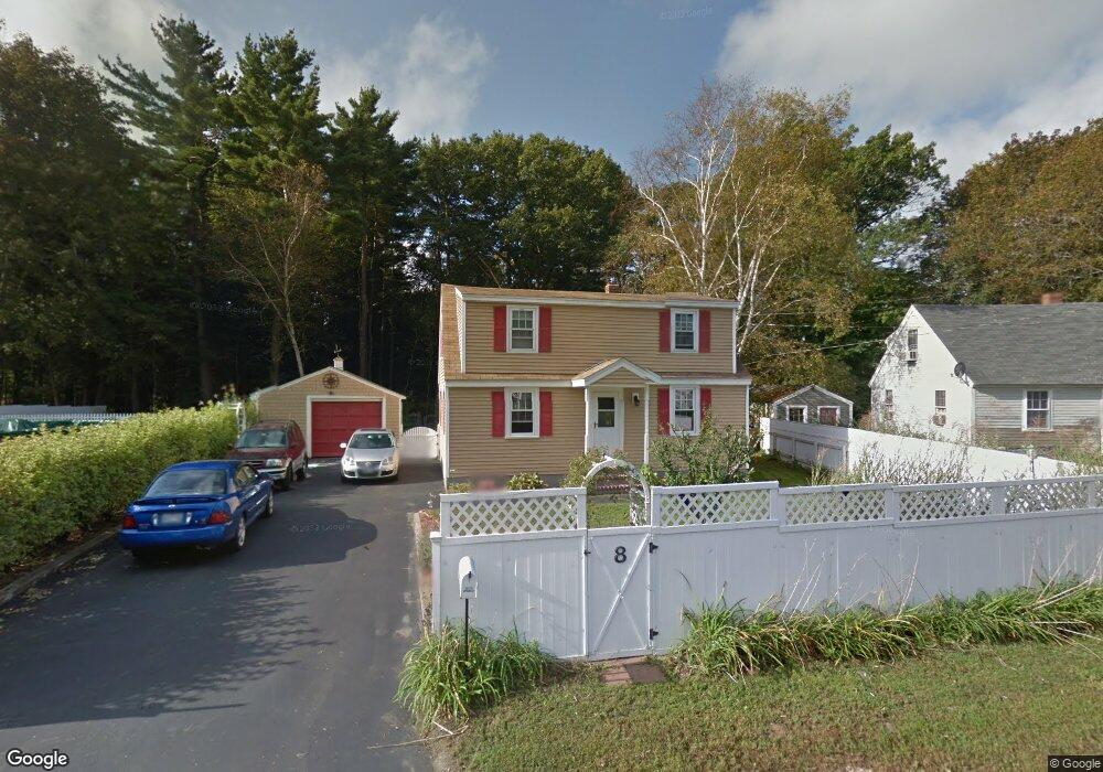 8 Laurel Ave, Kittery, ME 03904 - photo 1