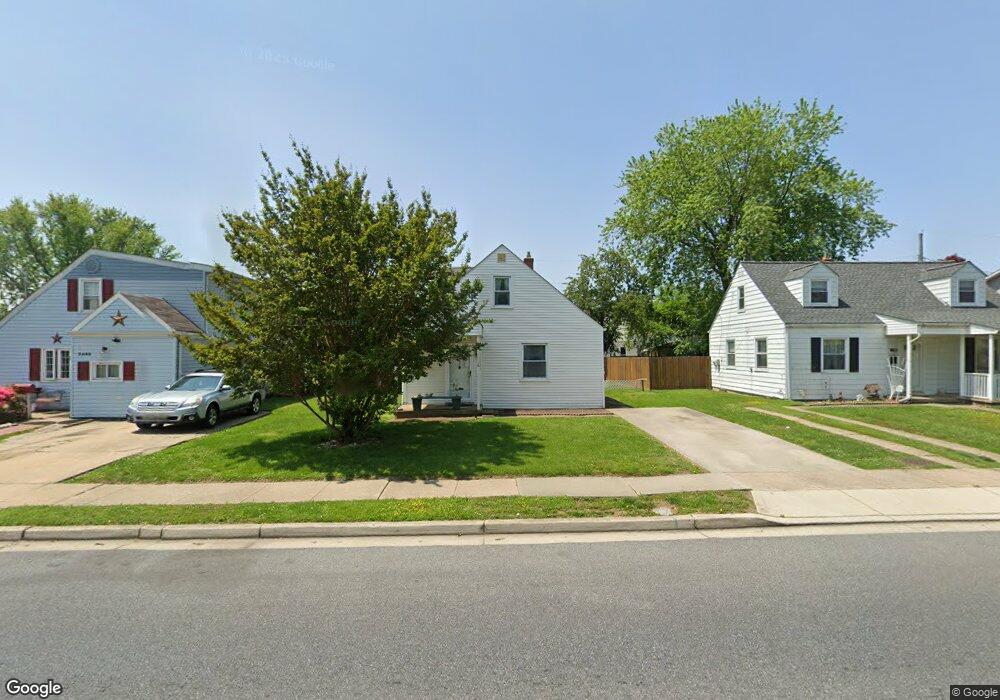 3438 Sollers Point Rd, Dundalk, MD 21222 - photo 1