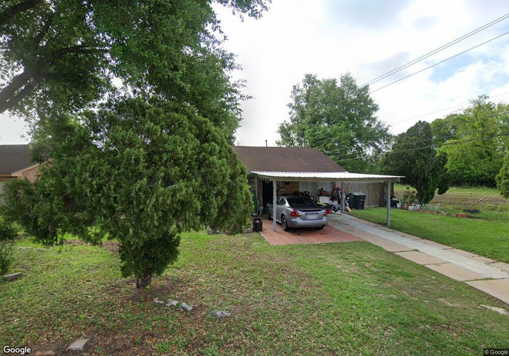 6017 Melanite St, Houston, TX 77053 - photo 1