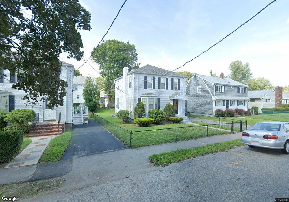 29 Valley Rd, Dorchester Center, MA 02124 - photo 1