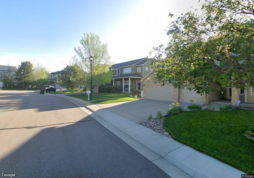 6128 S Jericho Way, Centennial, CO 80016 - photo 1