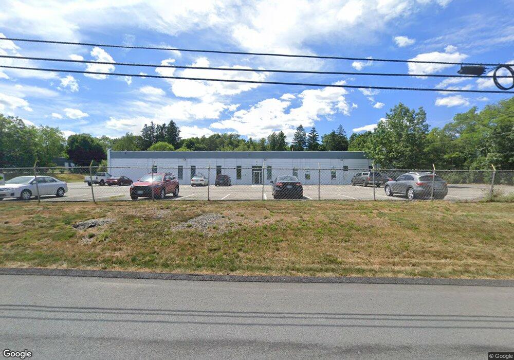 65 Tripps Ln, East Providence, RI 02915 - photo 1