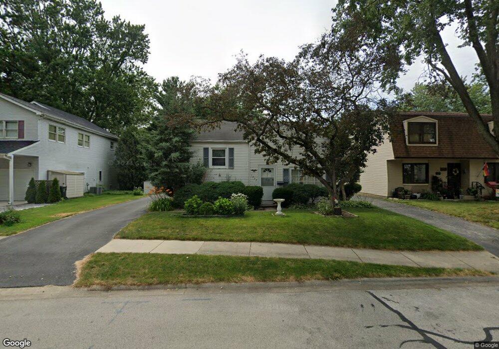 1337 N Eagle St, Naperville, IL 60563 - photo 1