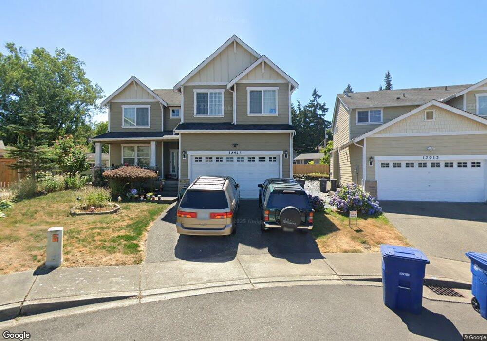 13017 38th Ln S unit Lot 4, Tukwila, WA 98168 - photo 1