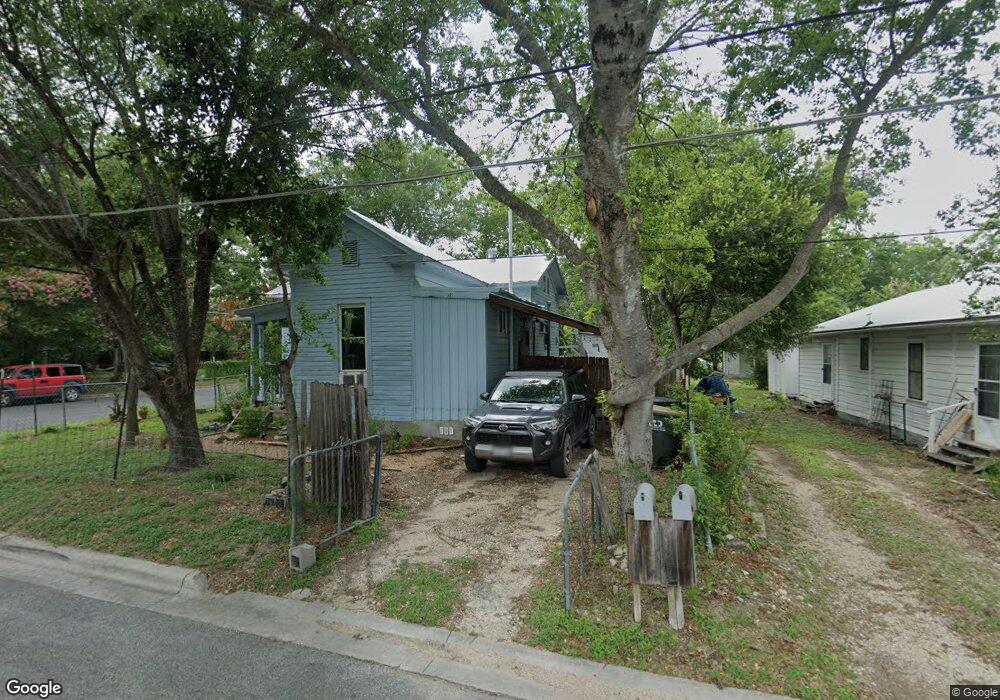 301 Saltillo St, San Marcos, TX 78666 - photo 1