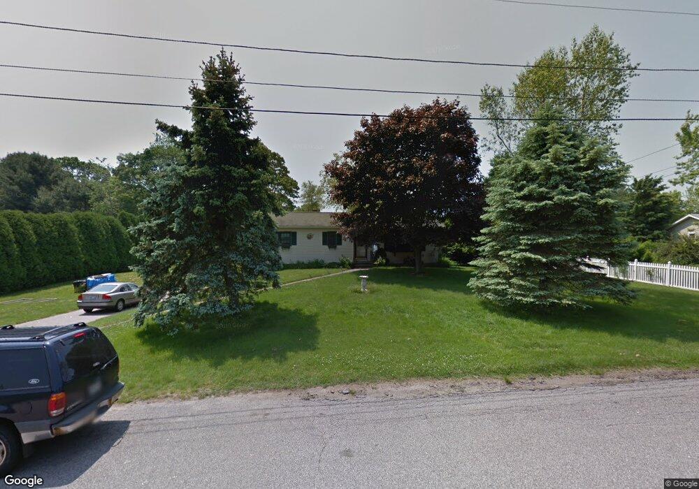 21 Castle Way, Westerly, RI 02891 - photo 1