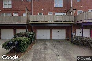1196 Brookhaven Glen NE, Atlanta, GA 30319