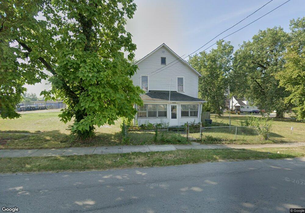 423 W Vine St, Lima, OH 45804 - photo 1