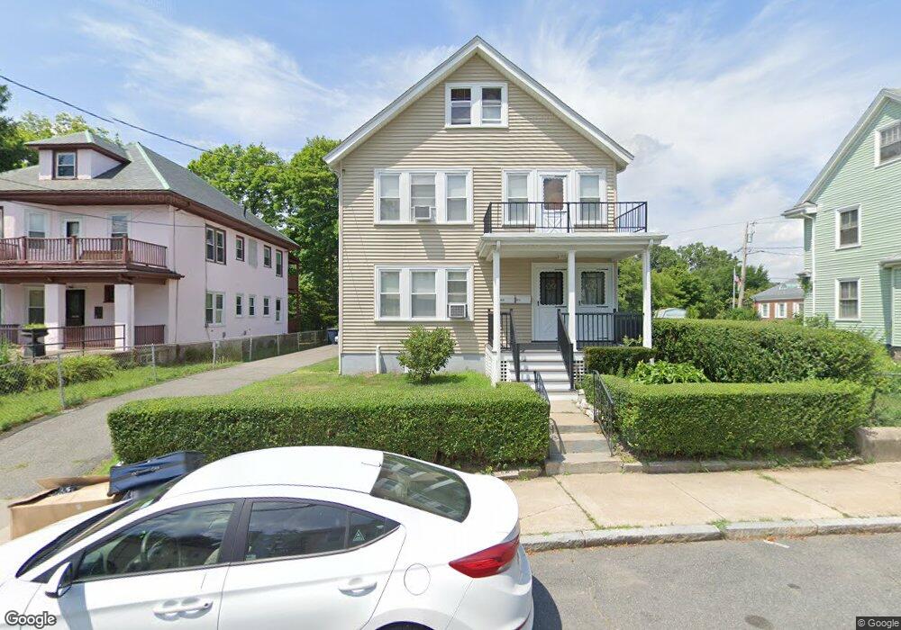 909 Canterbury St unit 911, Roslindale, MA 02131 - photo 1