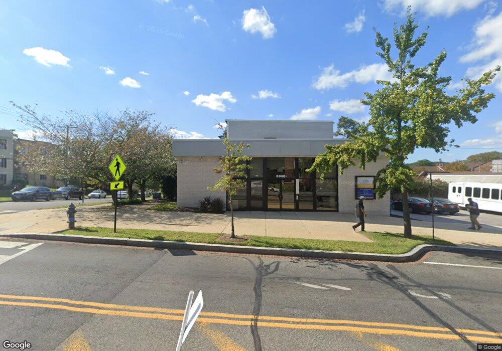 3800 12th St NE, Washington, DC 20017 - photo 1