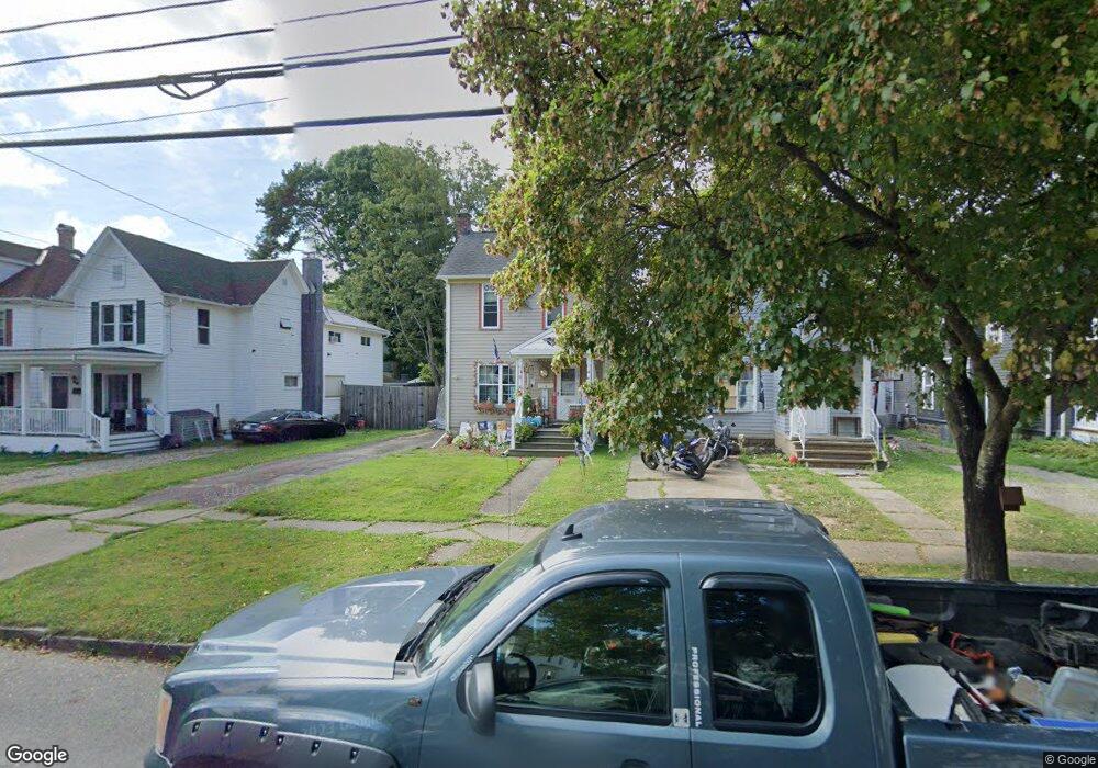 907 W Henley St, Olean, NY 14760 - photo 1