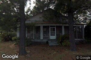 862 Methodist Rd, Biscoe, AR 72017