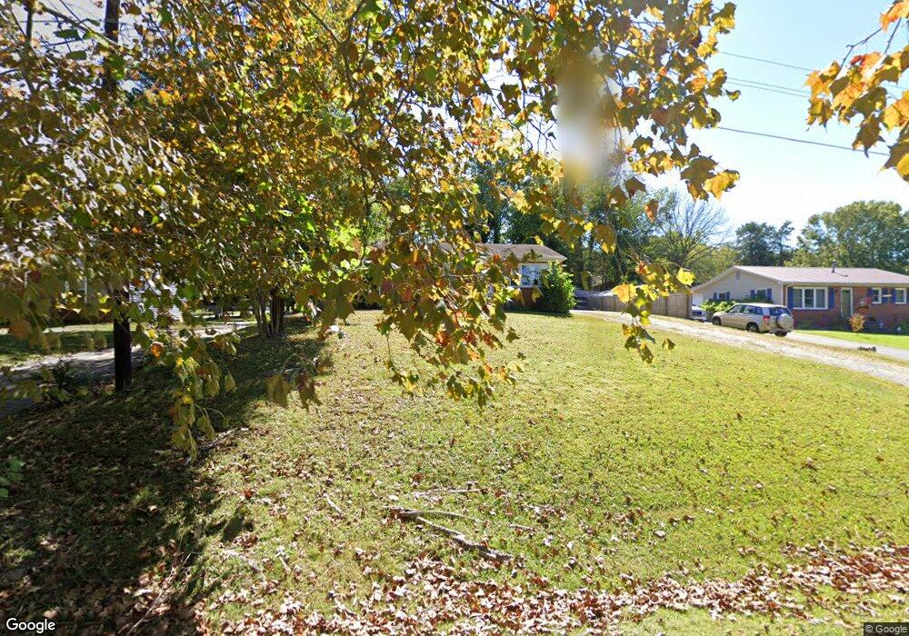 902 Arthur Ave, High Point, NC 27263 - photo 1