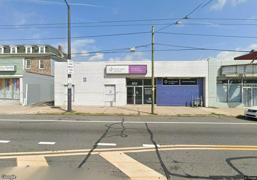 8012 Frankford Ave, Philadelphia, PA 19136 - photo 1