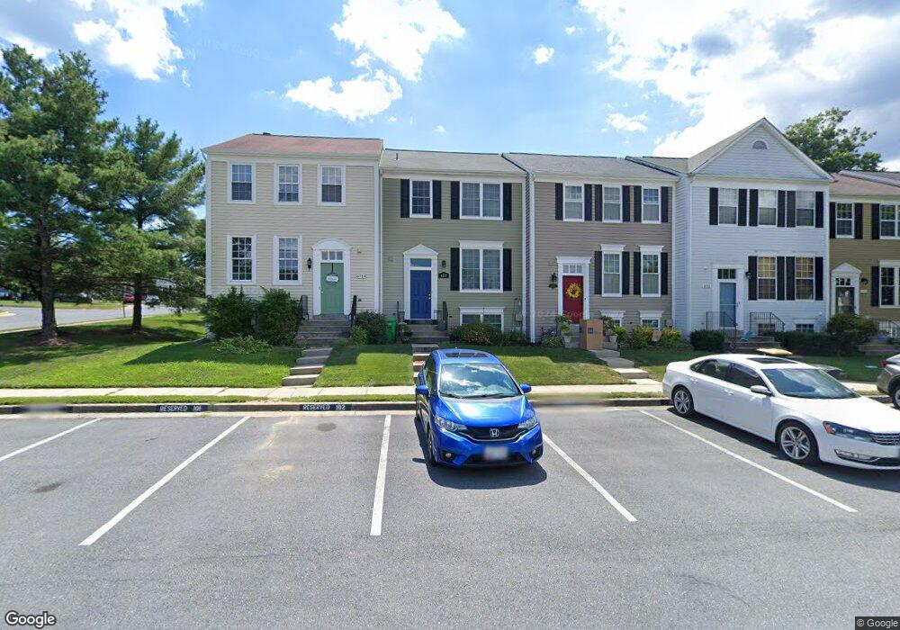 6717 Bonnett Ct unit 1, Laurel, MD 20707 - photo 1