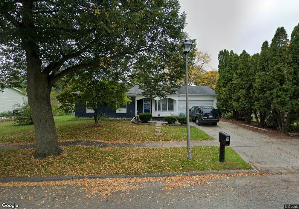 1127 Mel Ave, Lansing, MI 48911 - photo 1