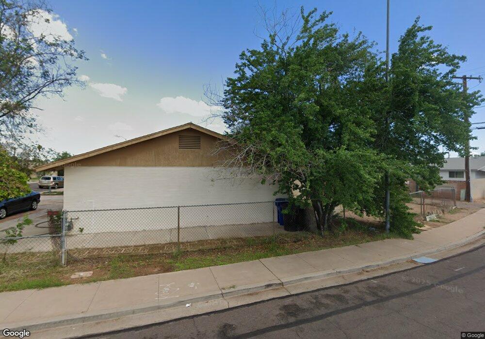 945 S Pasadena unit 23, Mesa, AZ 85210 - photo 1