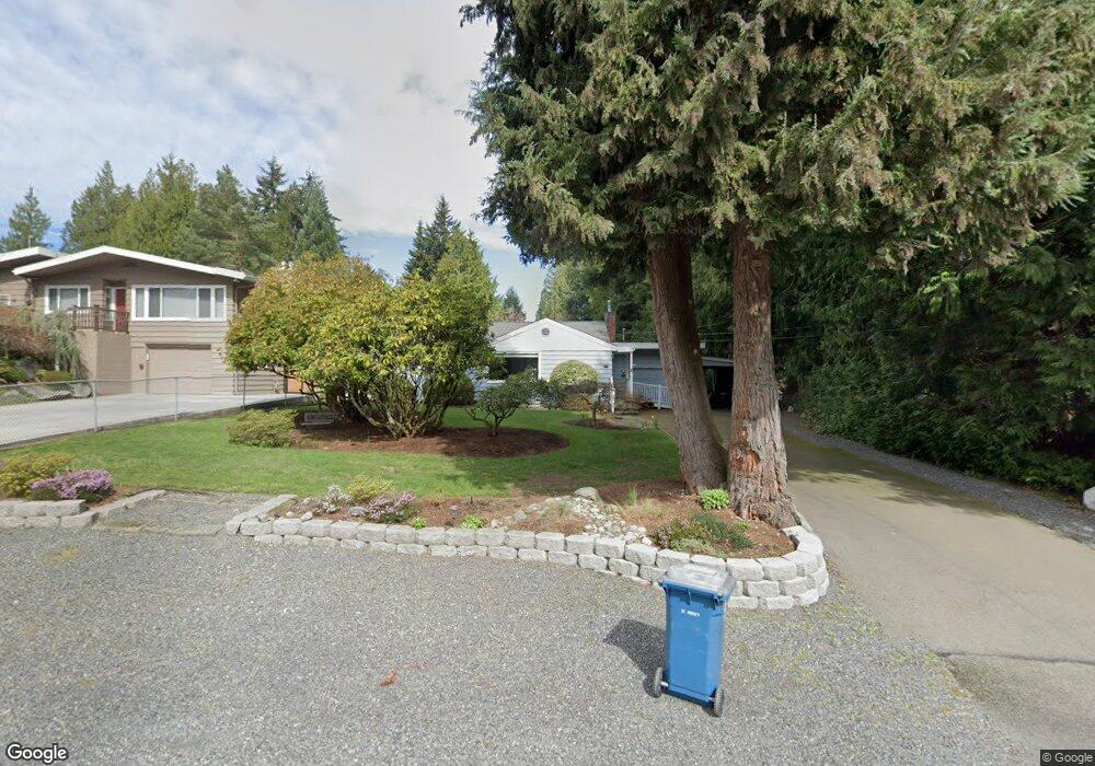 8209 200th St SW, Edmonds, WA 98026 - photo 1