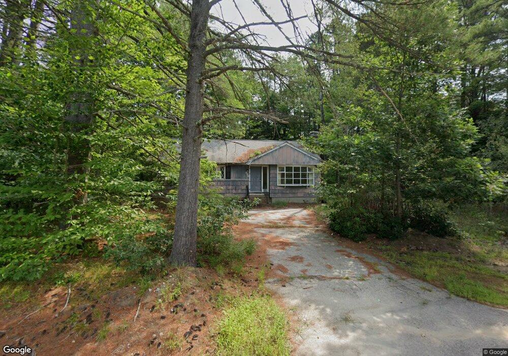 107 Thorne Hill Rd, Conway, NH 03818 - photo 1