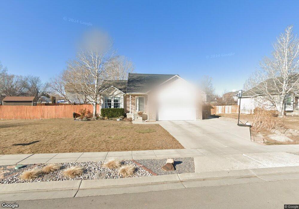 8554 S 3220 W, West Jordan, UT 84088 - photo 1