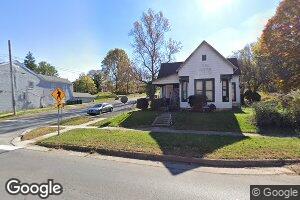 140 E South St, Vernon, IN 47282