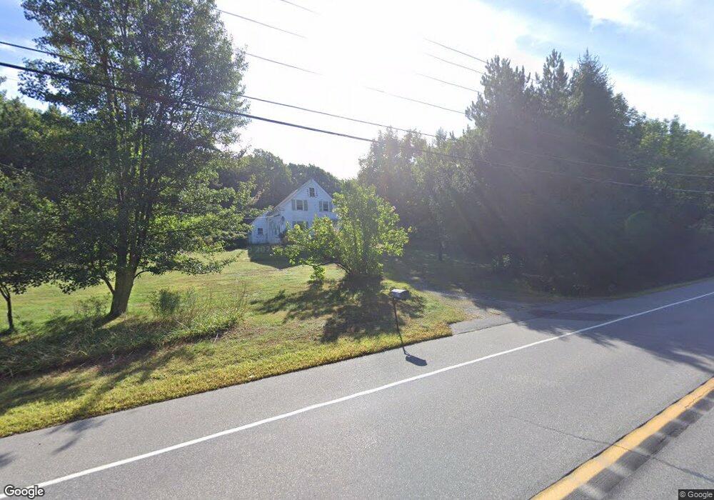 684 Wiscasset Rd, Pittston, ME 04345 - photo 1