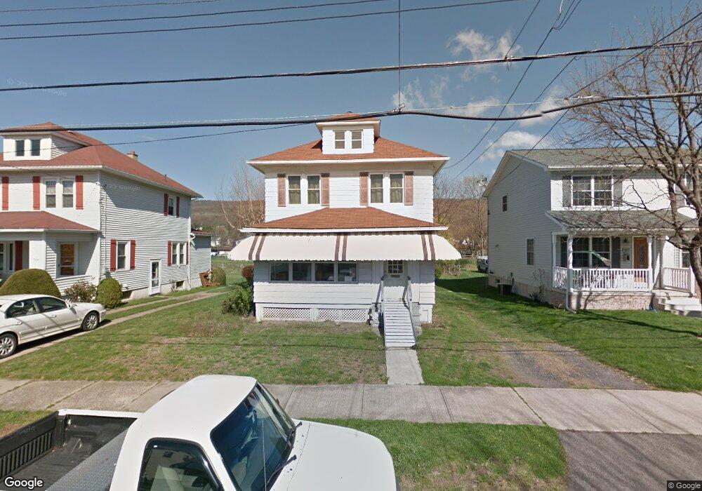 18 Maltby Ave, Kingston, PA 18704 - photo 1