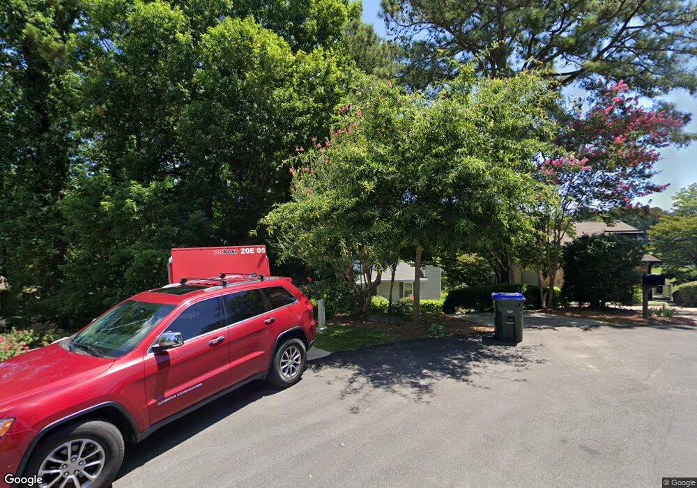 160 Kinross Ct unit 12, Roswell, GA 30076 - photo 1