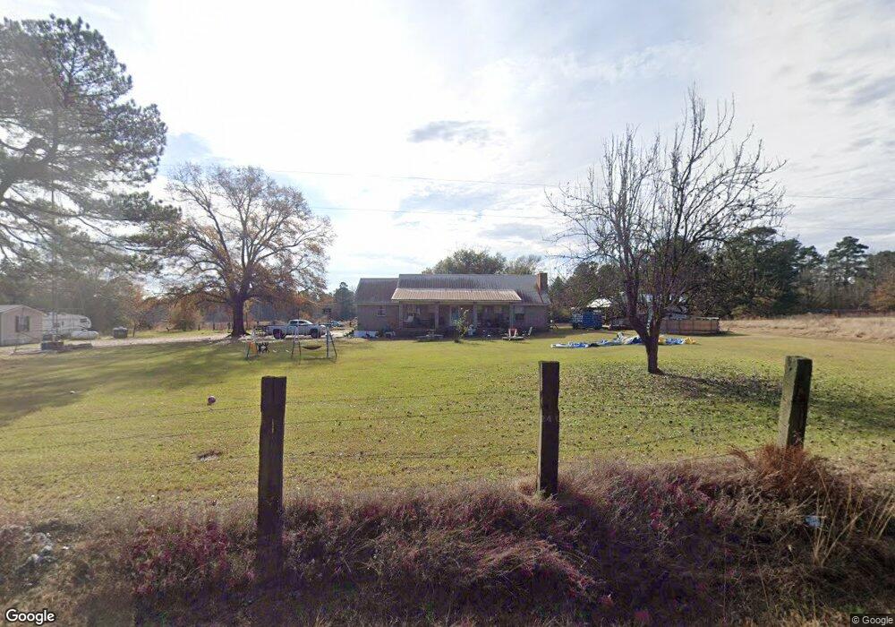 2107 Trexler Rd, Texarkana, TX 75501 - photo 1