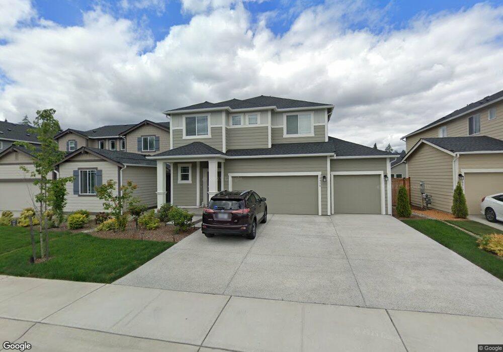 19916 137th Ave E unit 37, Graham, WA 98338 - photo 1