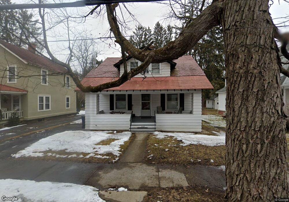 235 Caroline St, Saratoga Springs, NY 12866 - photo 1