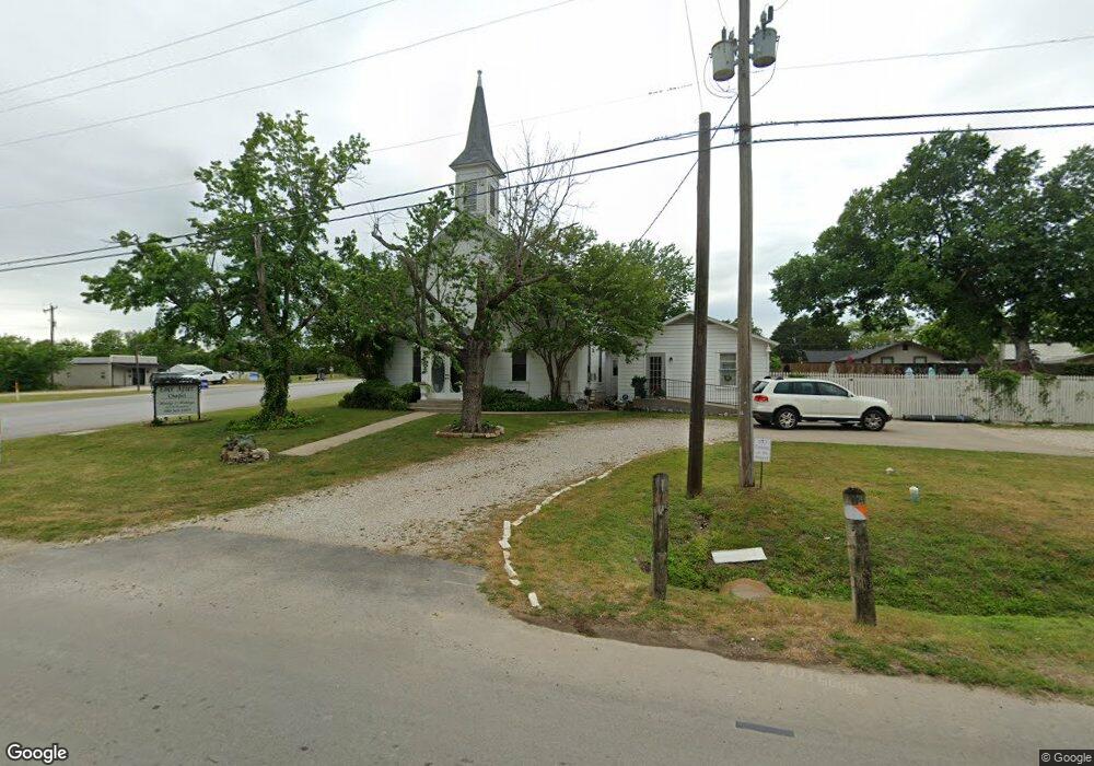 201 N Main St, Aubrey, TX 76227 - photo 1