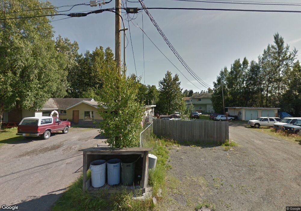 1106 Wilshire Ave, Anchorage, AK 99503 - photo 1