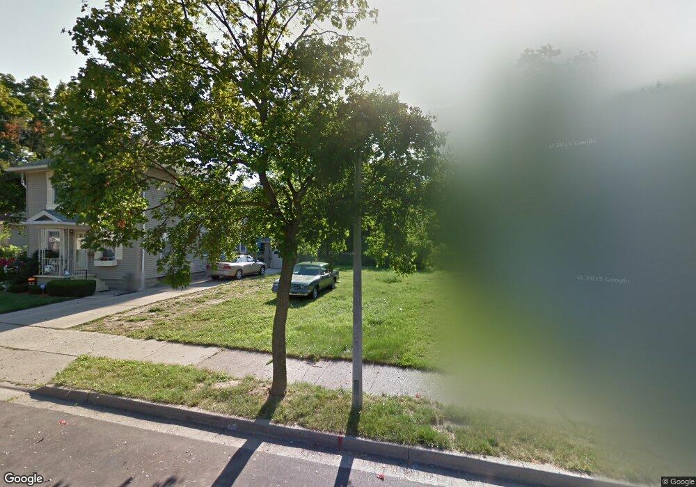 515 Rulison St, Lansing, MI 48915 - photo 1