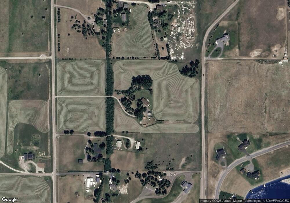 2299 Whitefish Stage, Kalispell, MT 59901 - photo 1