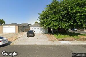 4921 Burgundy Dr, Oakley, CA 94561