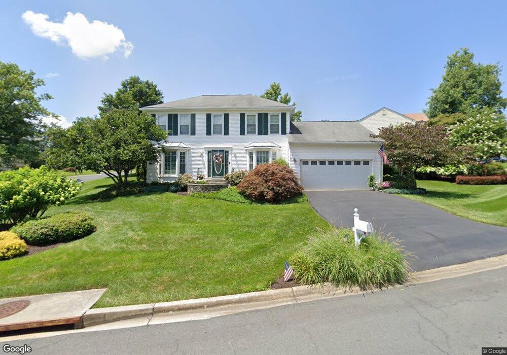 3409 Forsythia Ln, Burtonsville, MD 20866 - photo 1