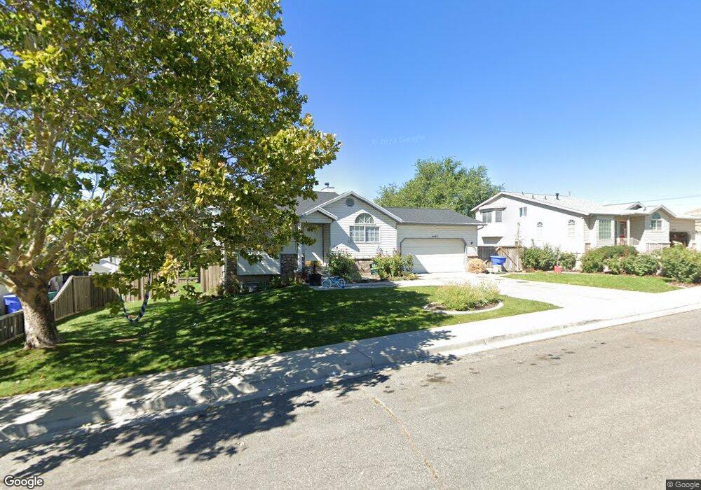 2497 N 670 W, Lehi, UT 84043 - photo 1