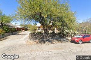225 E 4th St, Tucson, AZ 85705