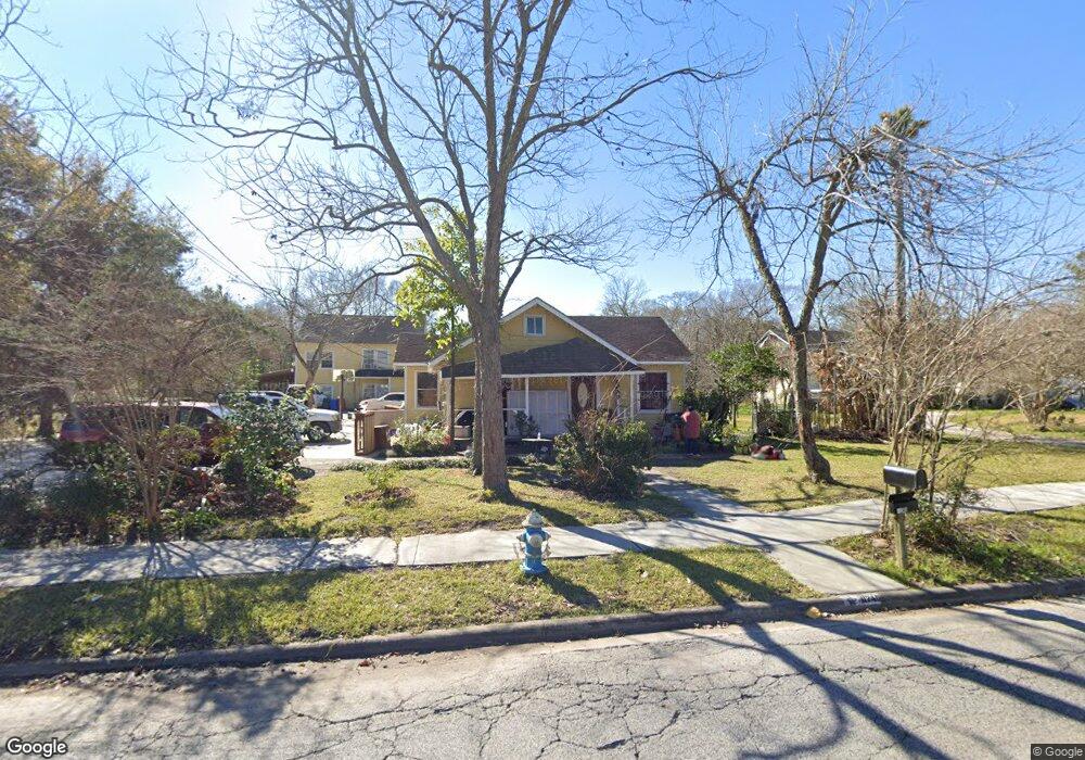 8240 Concord St, Houston, TX 77017 - photo 1