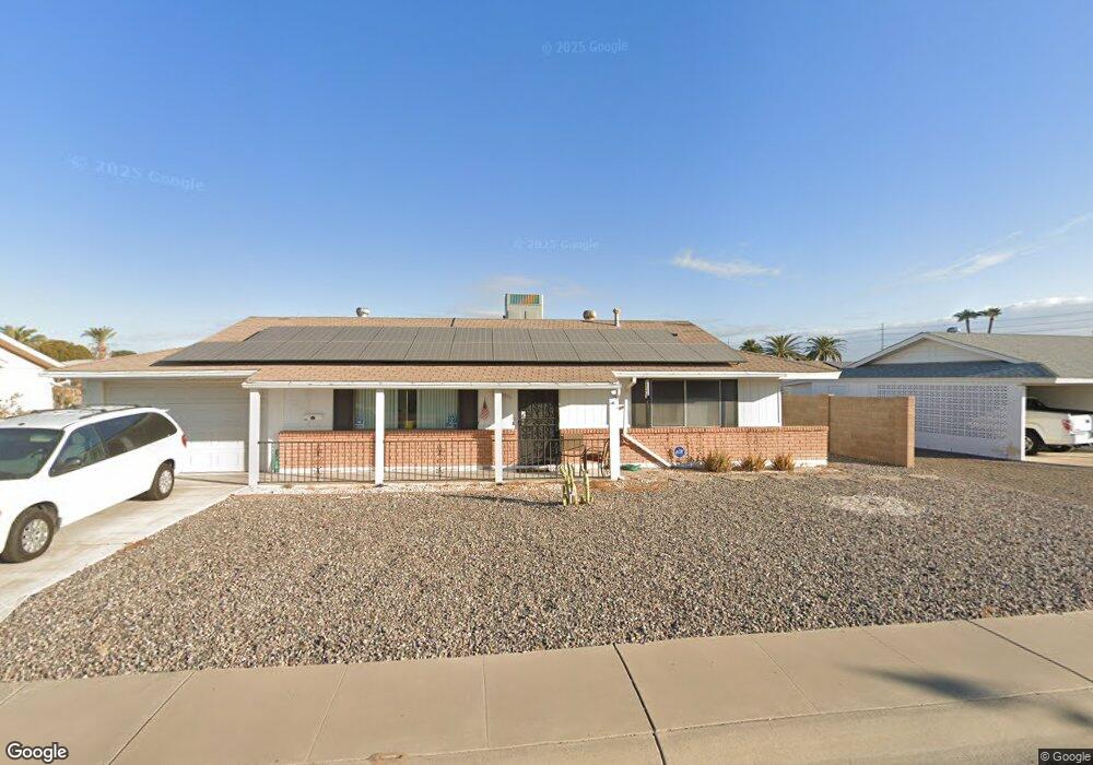 9936 W Camden Ave, Sun City, AZ 85351 - photo 1