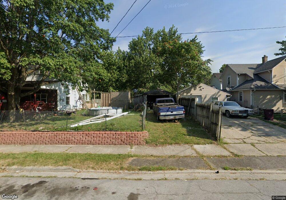 115 E 3rd St, Lima, OH 45804 - photo 1