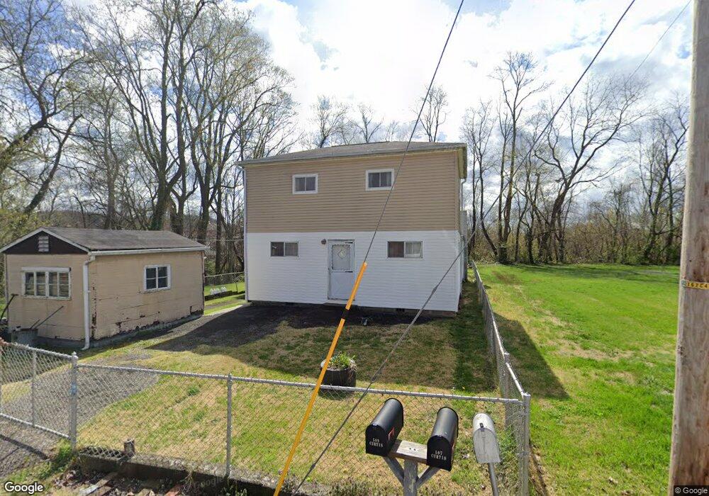 510 Curtis Ln, Dunbar, WV 25064 - photo 1