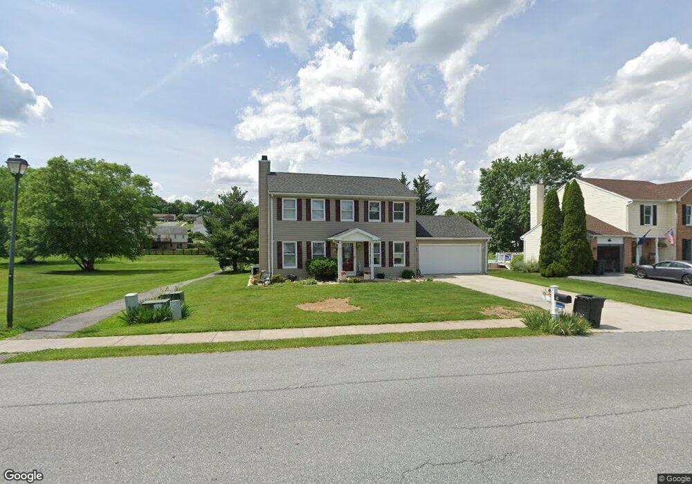 60 Geiser Way, Smithsburg, MD 21783 - photo 1