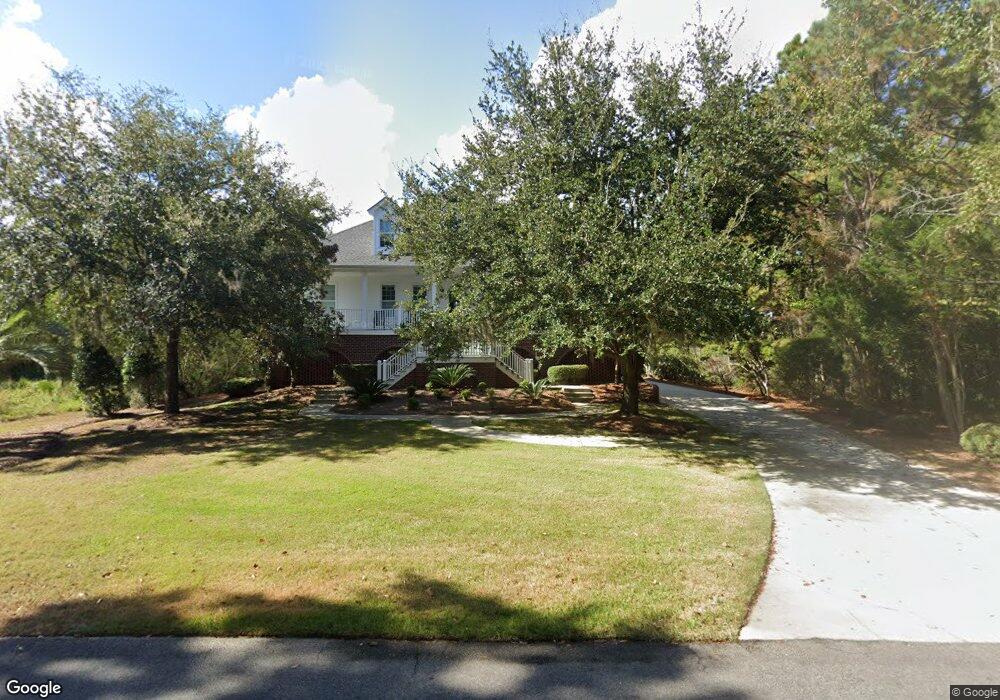 85 Bonnyneck Dr unit LOT 257 COMMUNITY ON, Georgetown, SC 29440 - photo 1