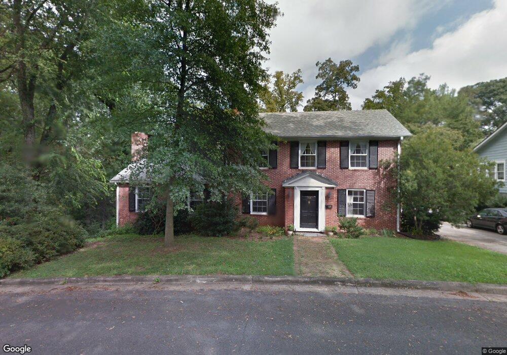 706 River Ave SW, Rome, GA 30161 - photo 1