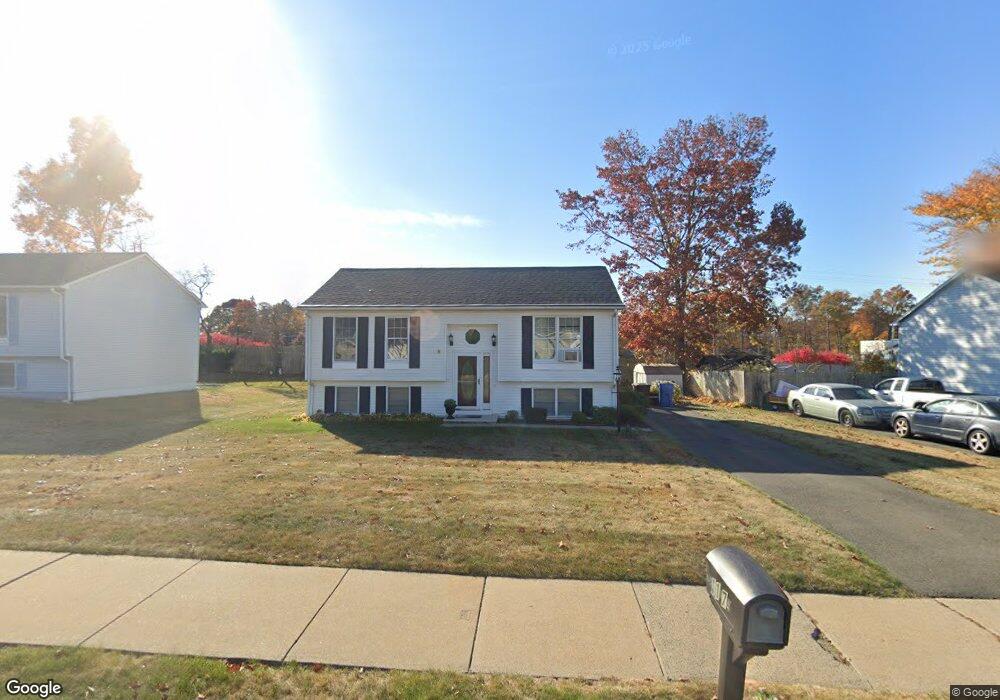 117 Skinner Dr, New Britain, CT 06053 - photo 1