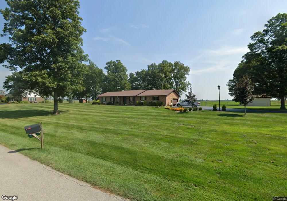 1124 S Country Club Dr, Greensburg, IN 47240 - photo 1