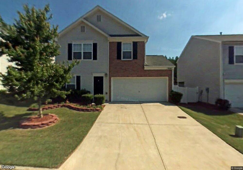 204 Oak Grove Ln unit 6, Acworth, GA 30102 - photo 1